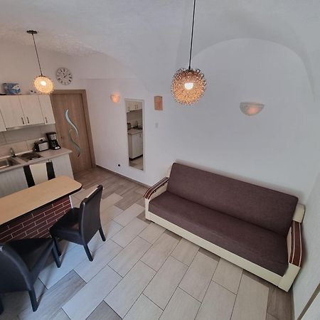 סיביו Apartament Central V&P מראה חיצוני תמונה