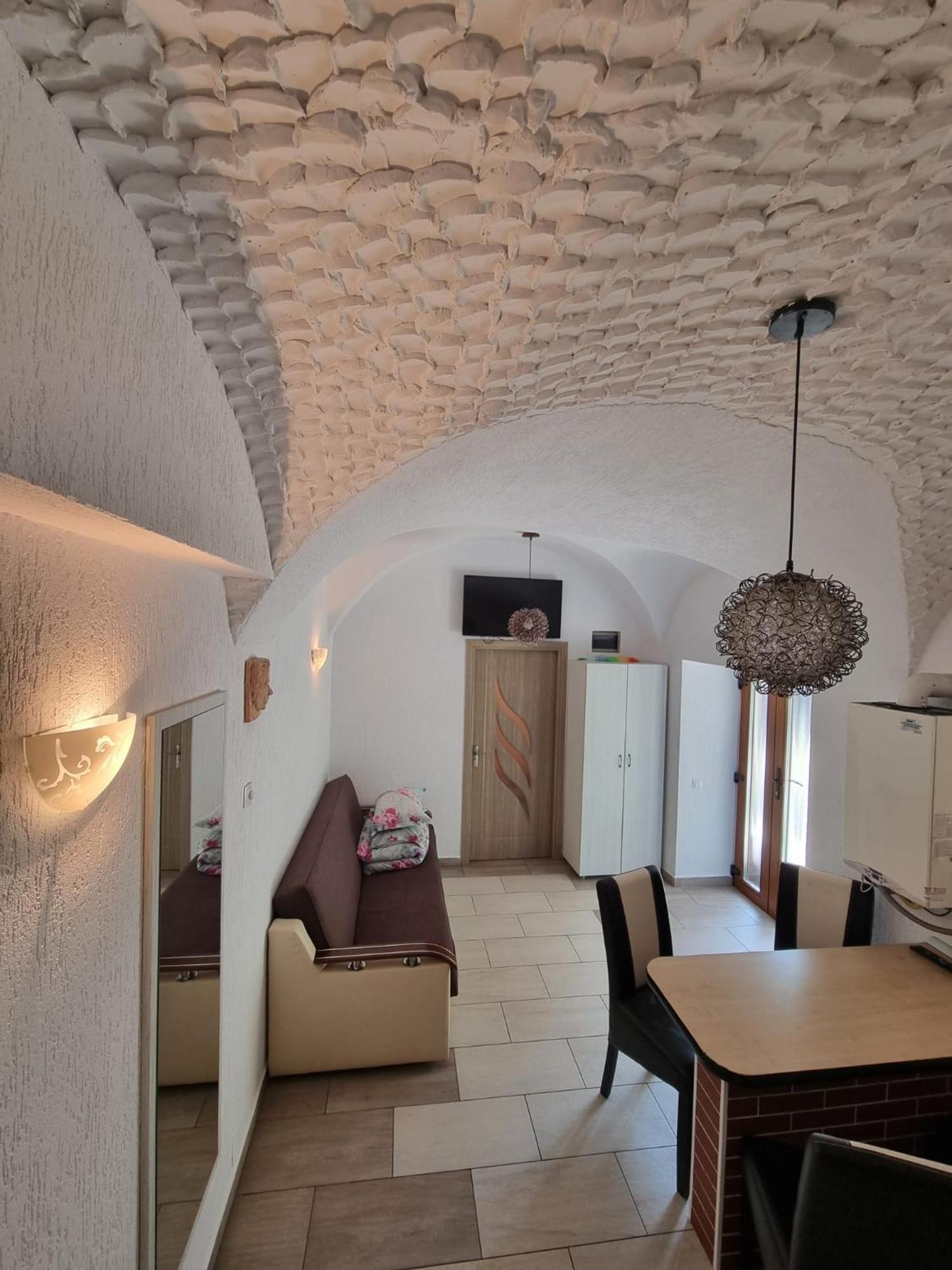 סיביו Apartament Central V&P מראה חיצוני תמונה