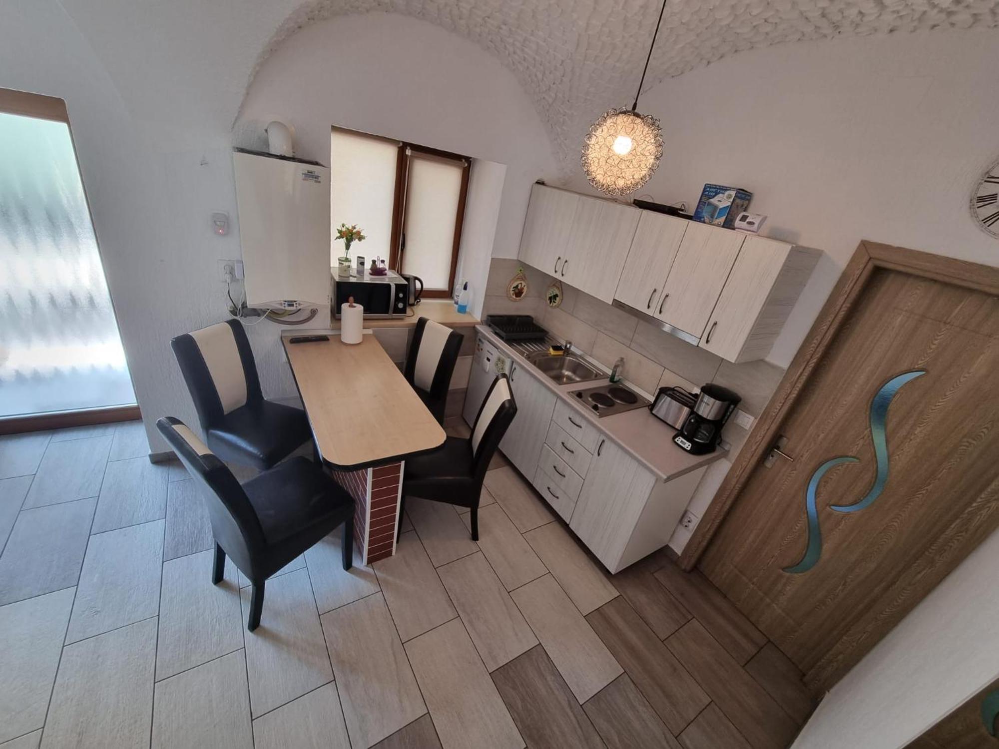 סיביו Apartament Central V&P מראה חיצוני תמונה