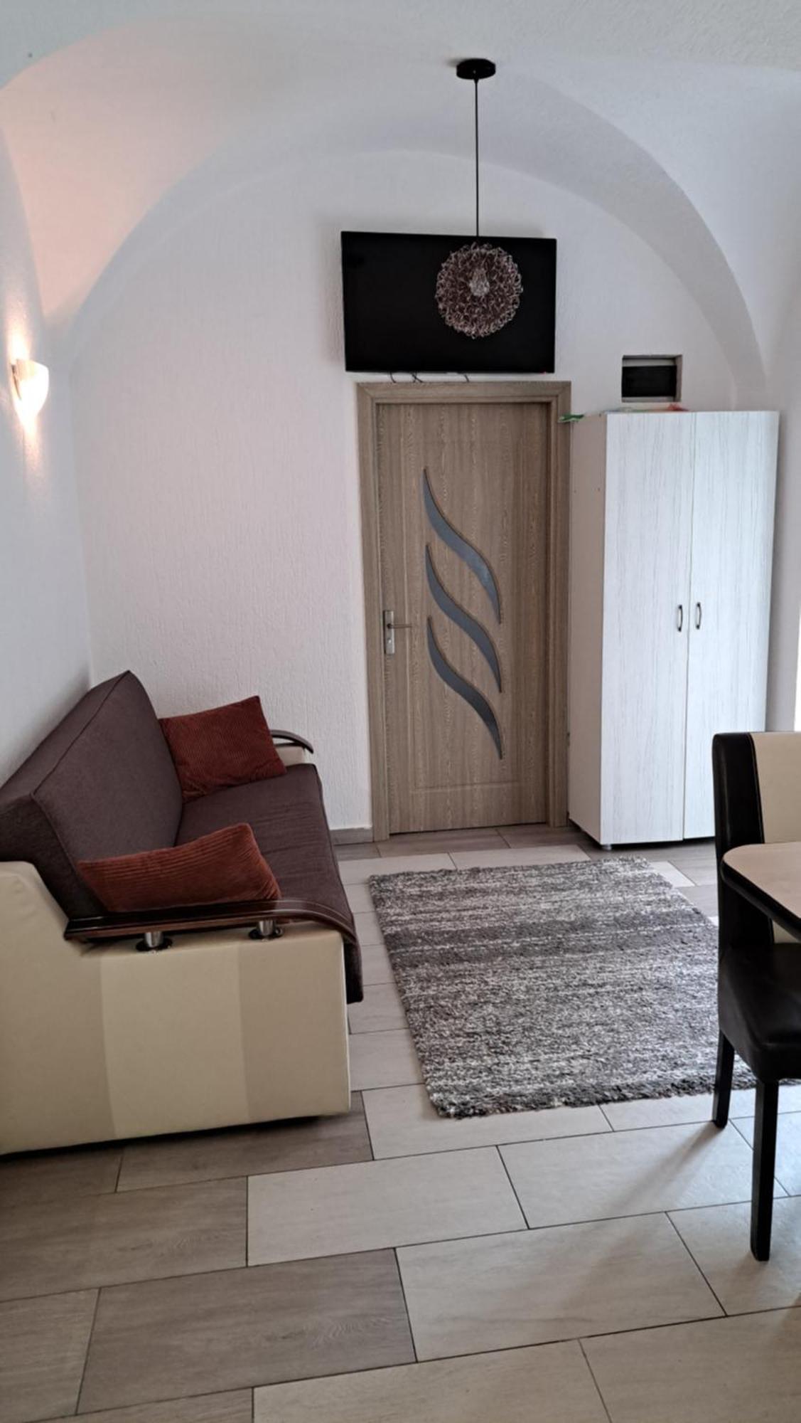 סיביו Apartament Central V&P מראה חיצוני תמונה