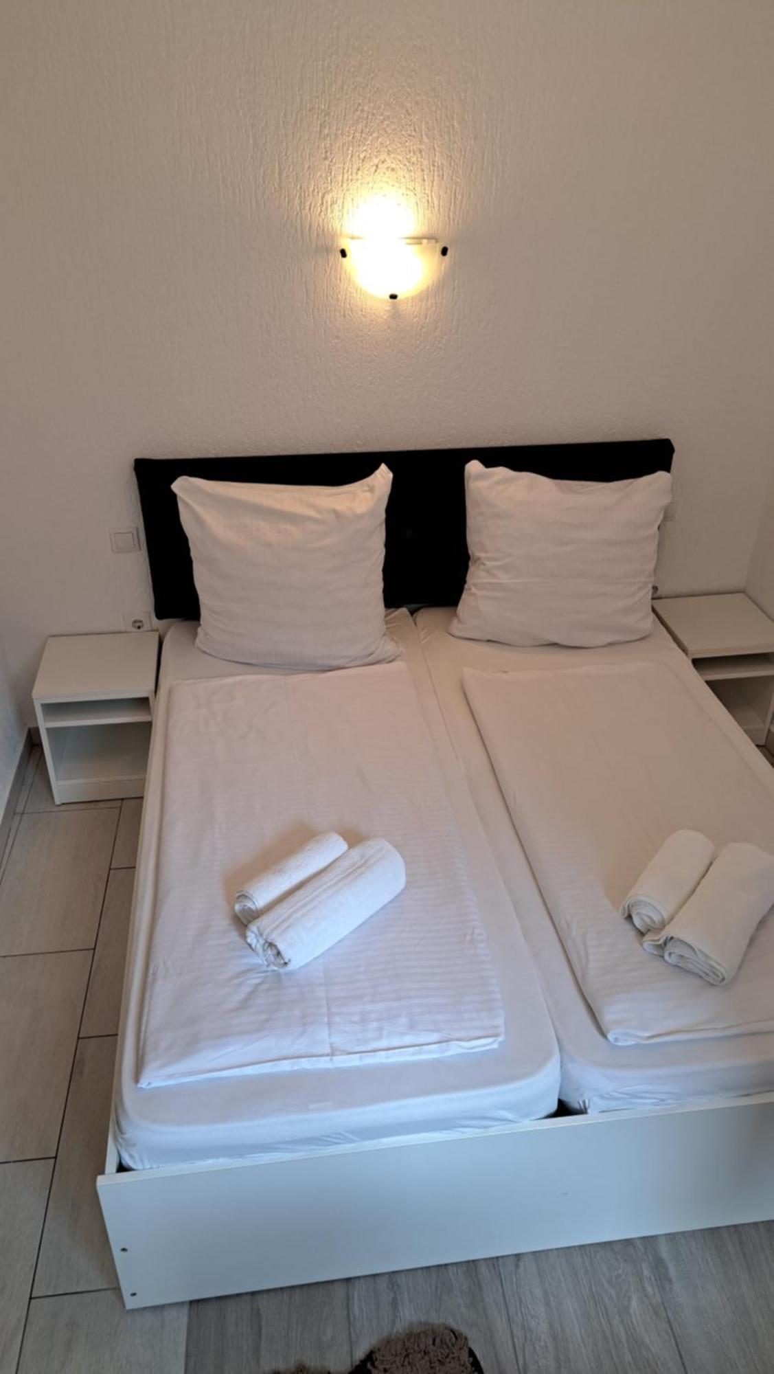 סיביו Apartament Central V&P מראה חיצוני תמונה