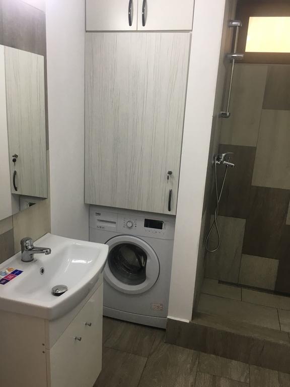 סיביו Apartament Central V&P מראה חיצוני תמונה