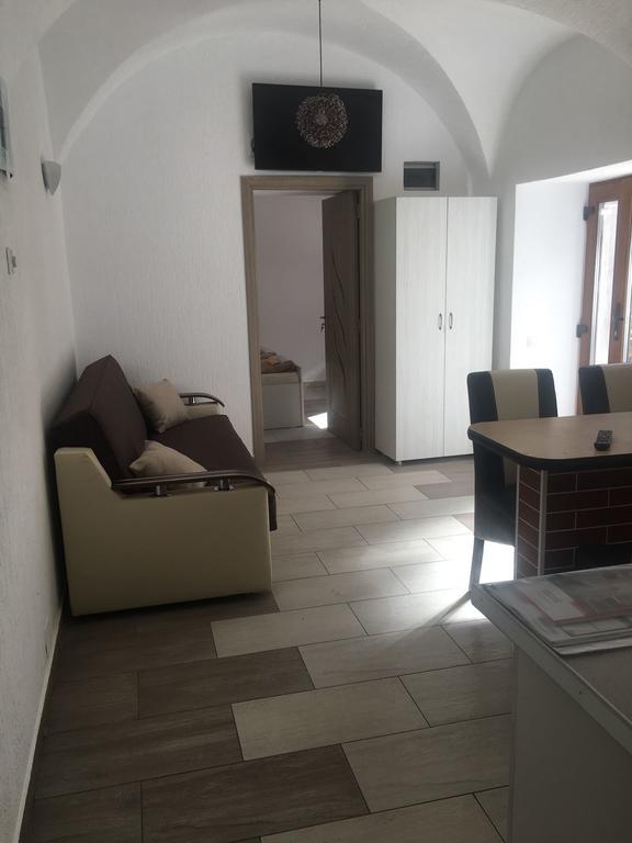 סיביו Apartament Central V&P מראה חיצוני תמונה