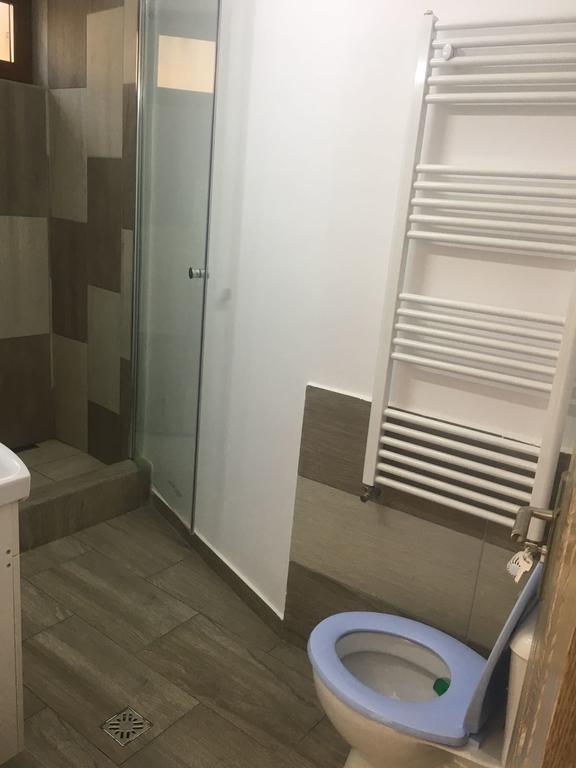 סיביו Apartament Central V&P מראה חיצוני תמונה