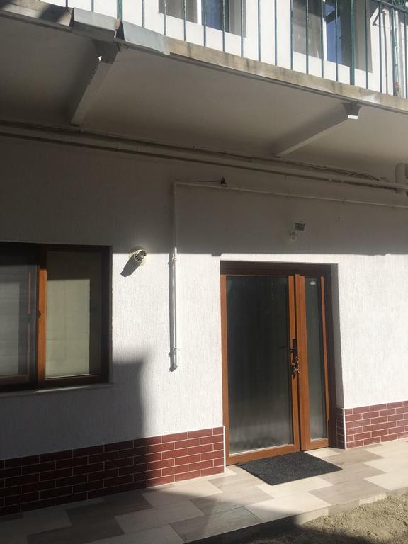סיביו Apartament Central V&P מראה חיצוני תמונה