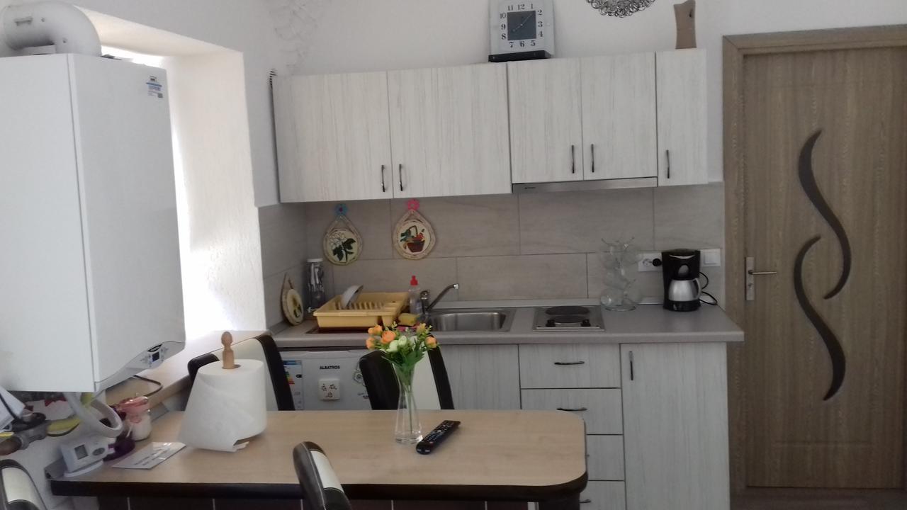 סיביו Apartament Central V&P מראה חיצוני תמונה