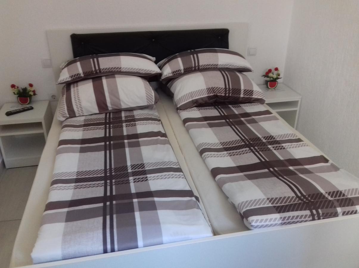 סיביו Apartament Central V&P מראה חיצוני תמונה