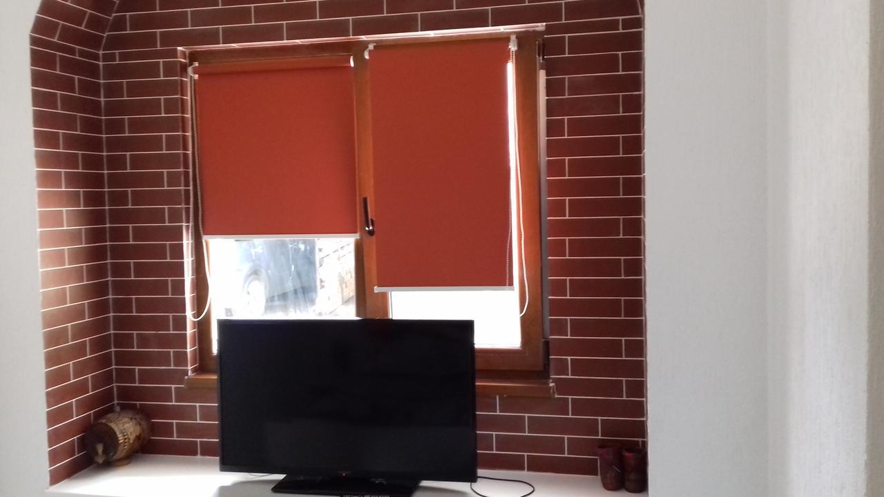 סיביו Apartament Central V&P מראה חיצוני תמונה