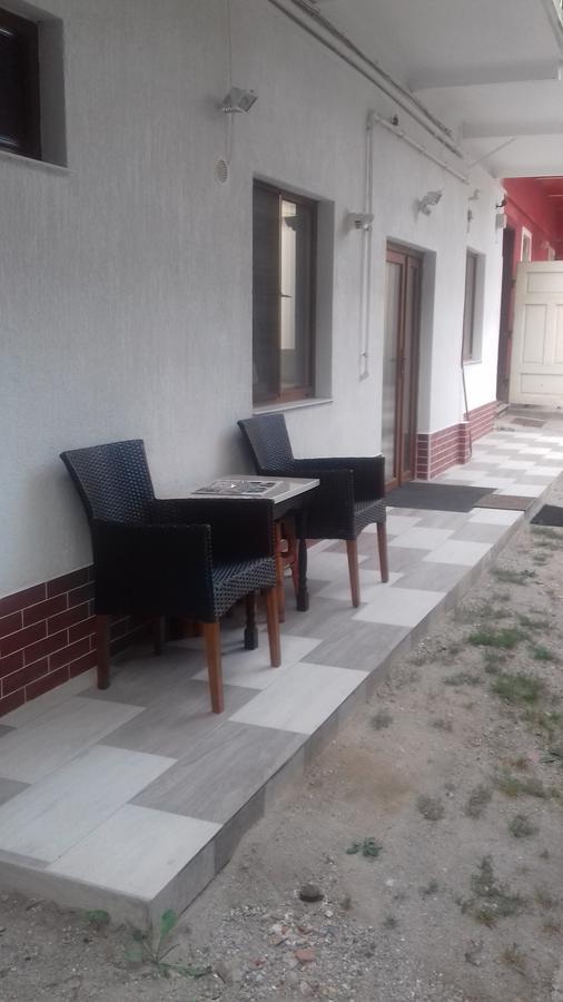 סיביו Apartament Central V&P מראה חיצוני תמונה
